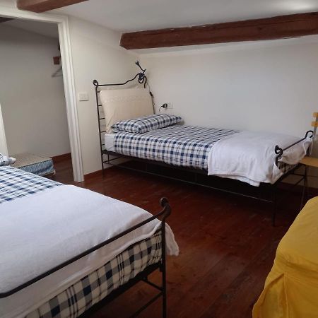 Vittoria 19 Apartment Porto Venere Ngoại thất bức ảnh