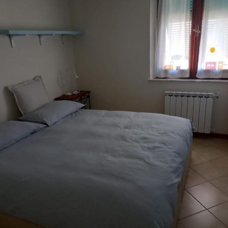 Vittoria 19 Apartment Porto Venere Ngoại thất bức ảnh