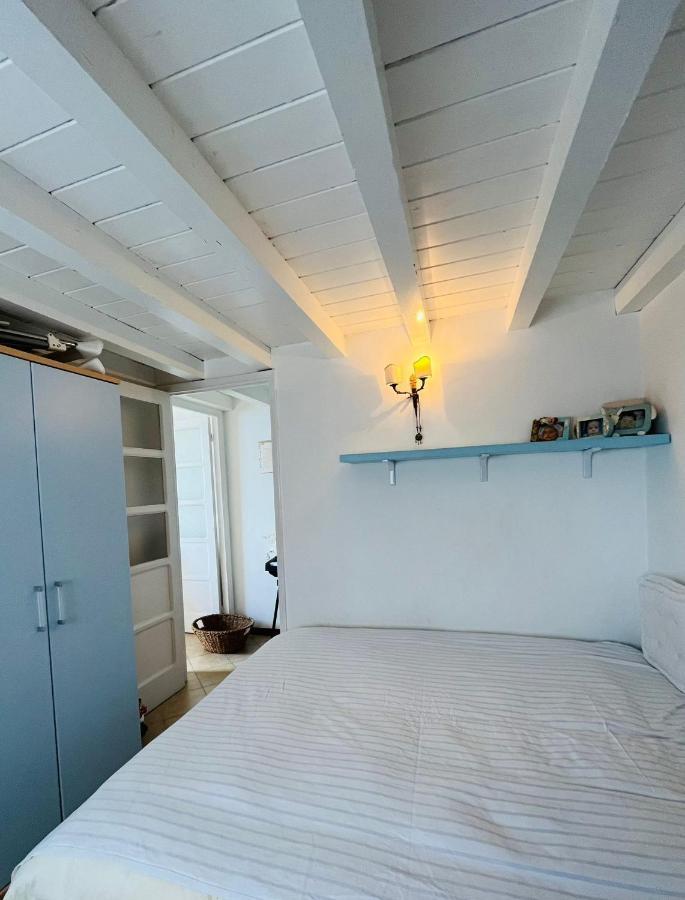 Vittoria 19 Apartment Porto Venere Ngoại thất bức ảnh
