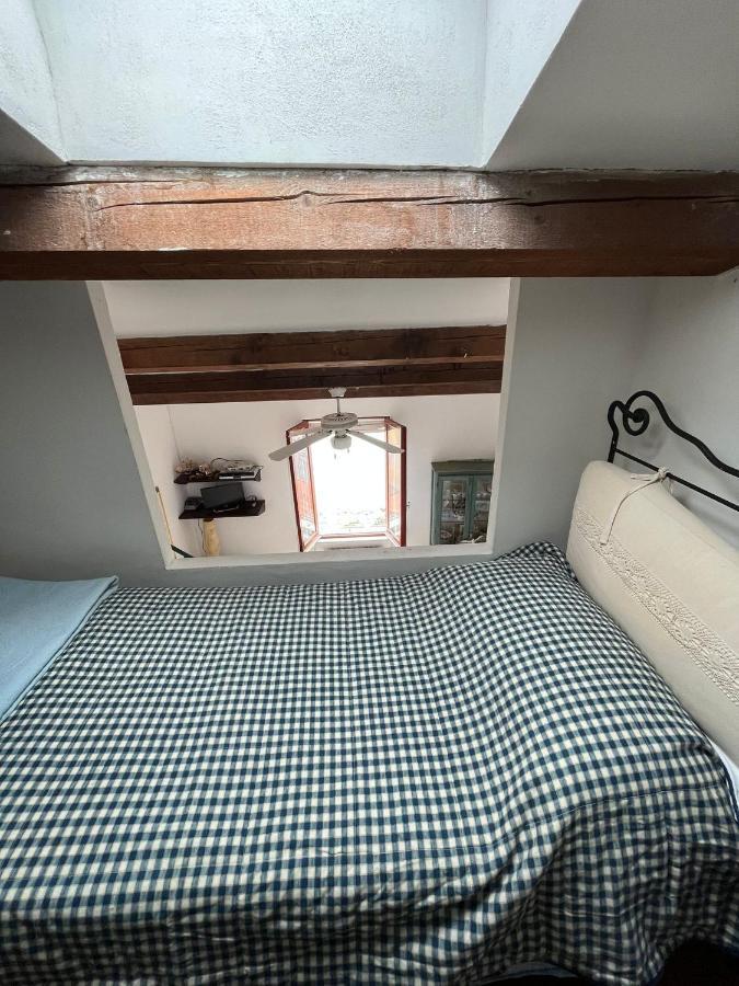 Vittoria 19 Apartment Porto Venere Ngoại thất bức ảnh