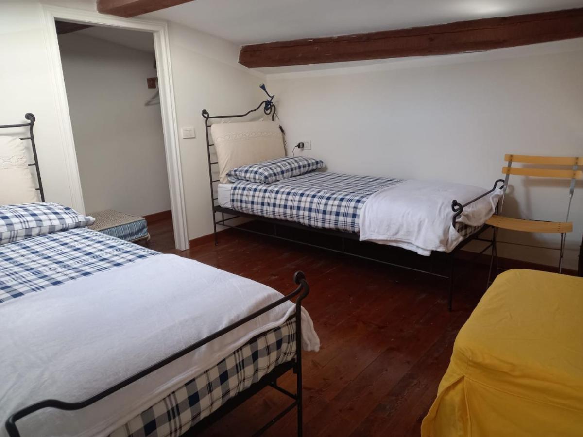 Vittoria 19 Apartment Porto Venere Ngoại thất bức ảnh