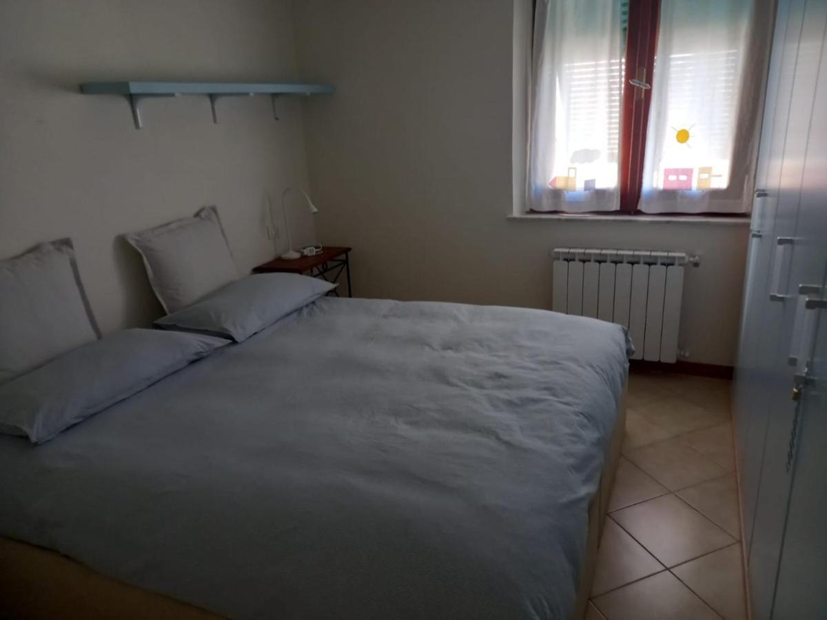 Vittoria 19 Apartment Porto Venere Ngoại thất bức ảnh
