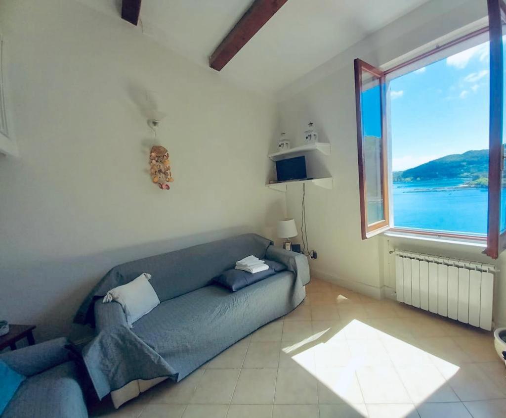 Vittoria 19 Apartment Porto Venere Ngoại thất bức ảnh